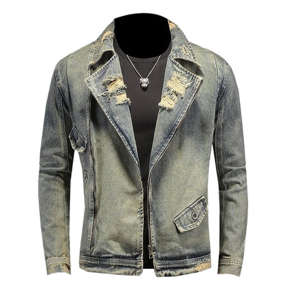 New-DSQ2 25ss Black Denim Jacket