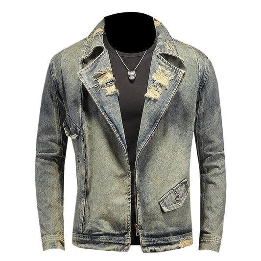 New-DSQ2 25ss Black Denim Jacket