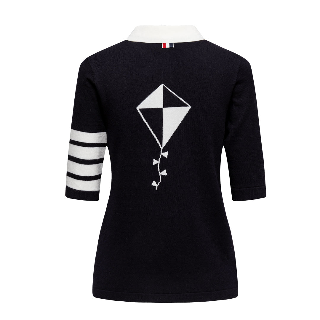 MR.TOM  women Kite T-shirt