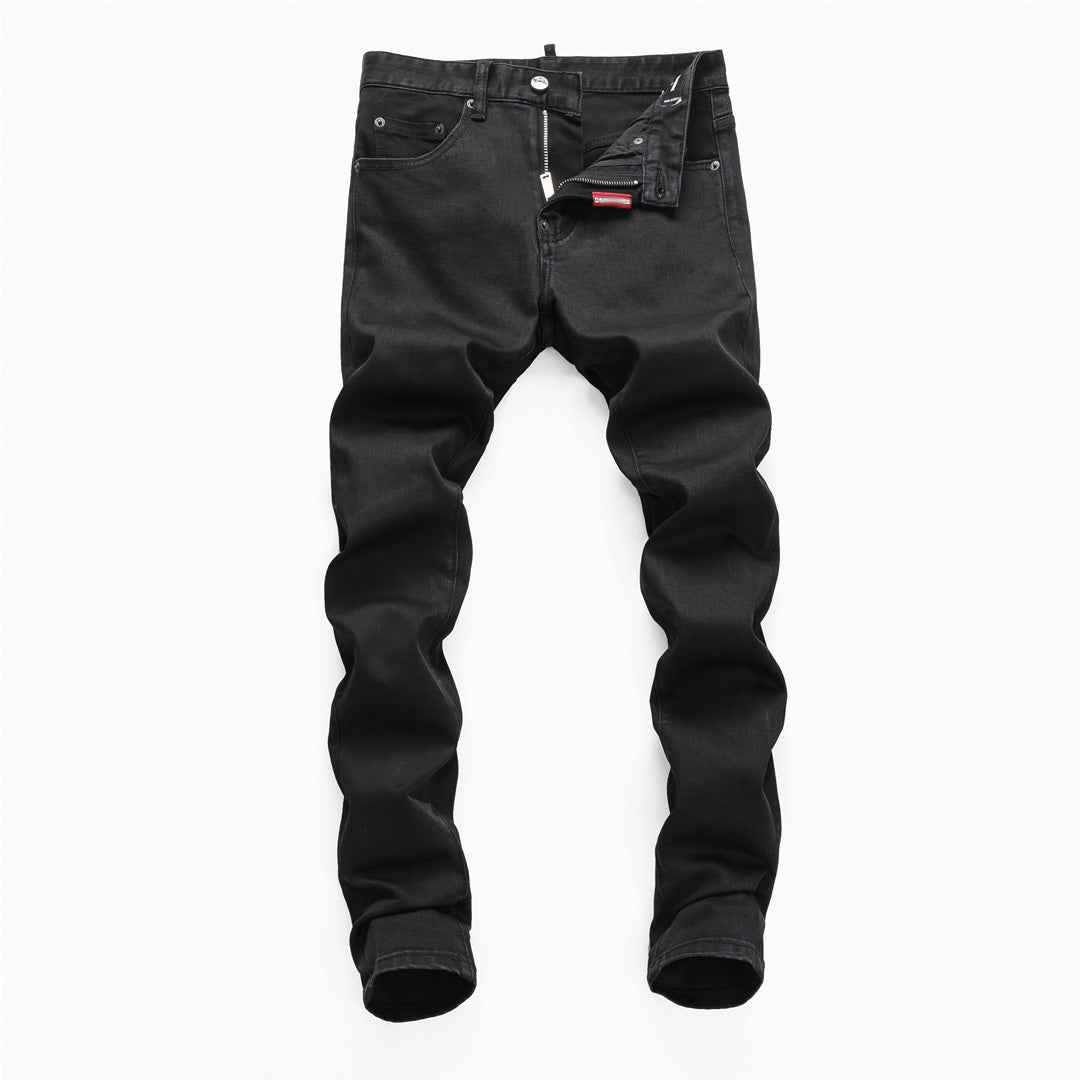 New-DSQ2 25SS Jeans