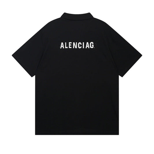 2025SS Classic Man  Polo Shirt