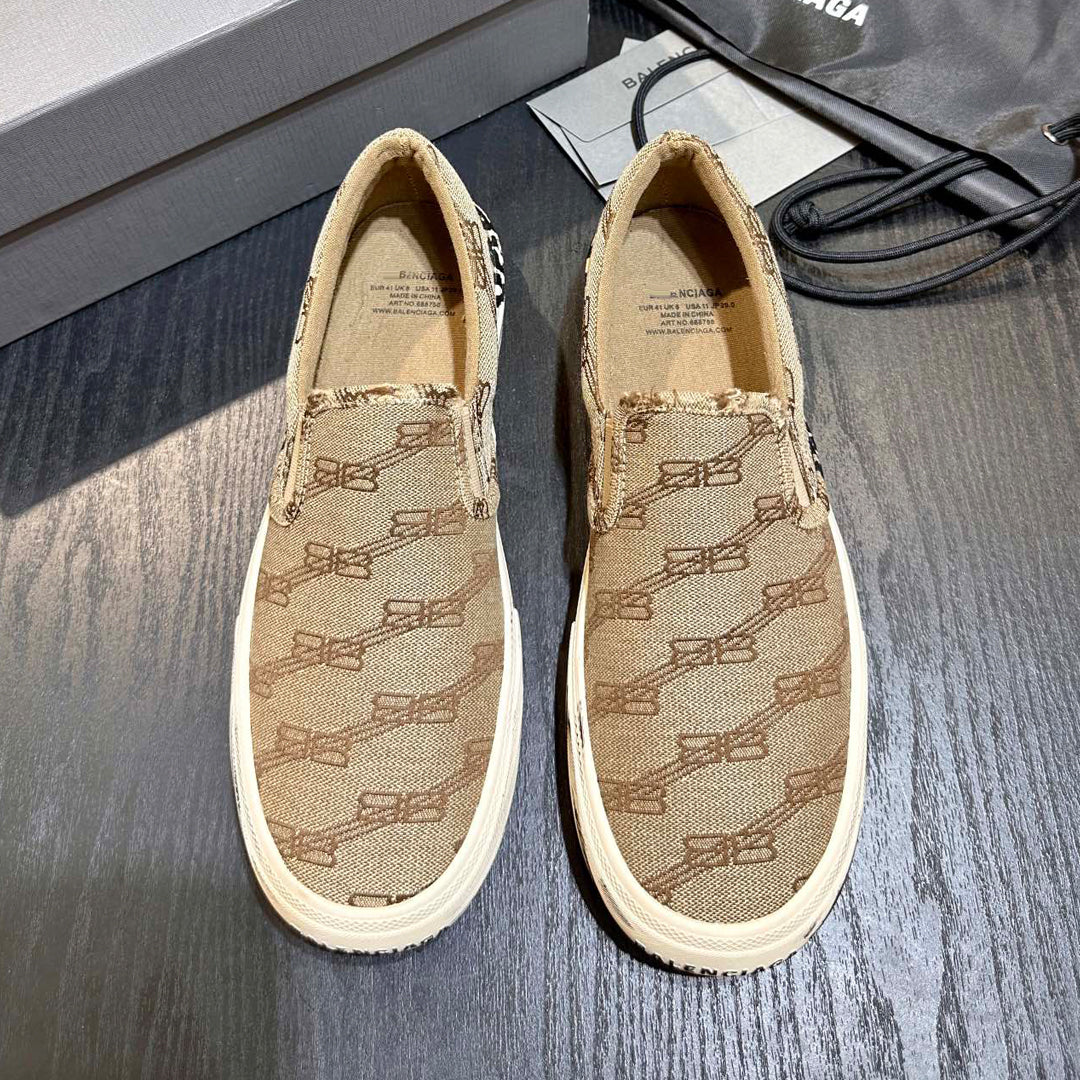 2025 Runway Style Shoe