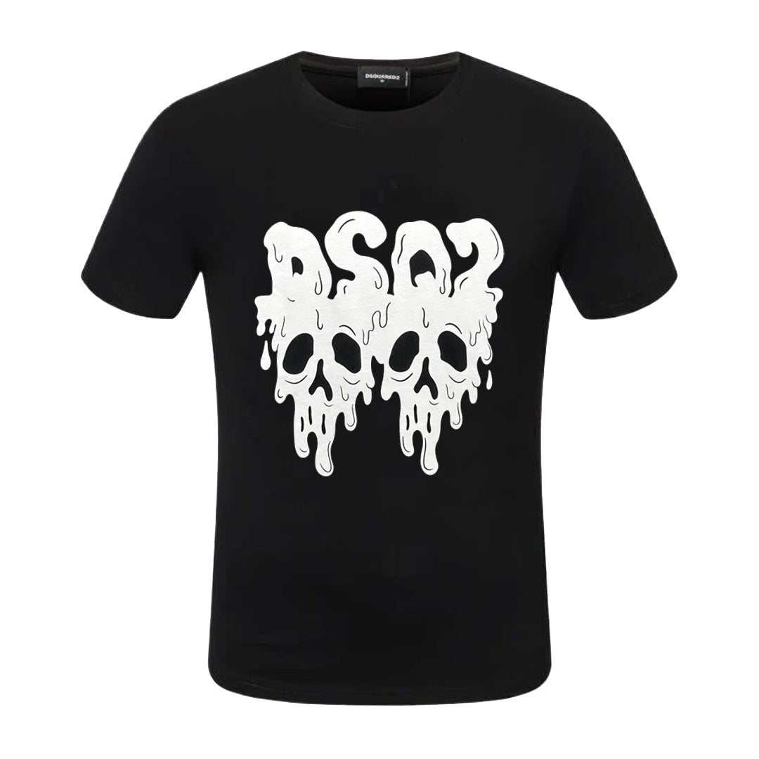 New-D2 2025SS Cool fit T-shirt