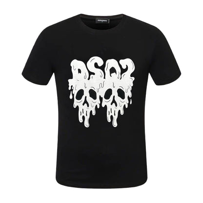 New-D2 2025SS Cool fit T-shirt