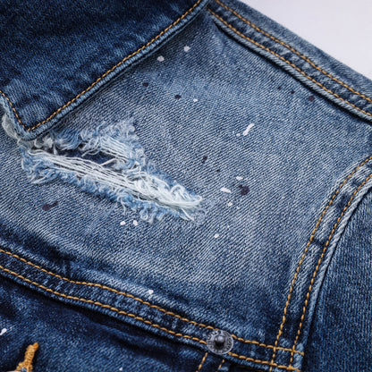 New-DSQ2 2025ss Coat