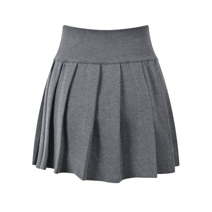 MR.TOM 2025ss Short skirt