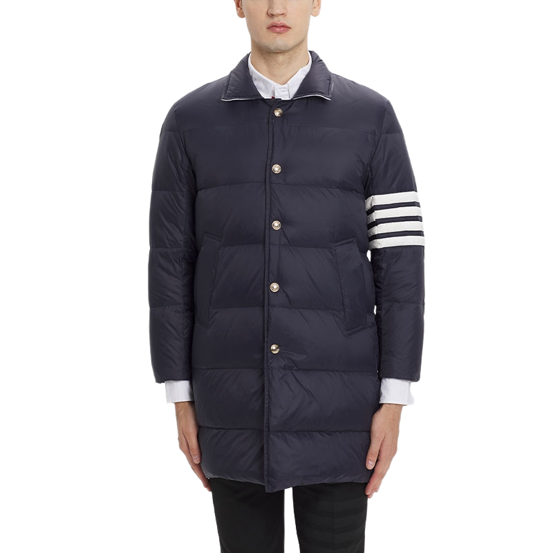 MR.TOM 2025ss Down Jacket