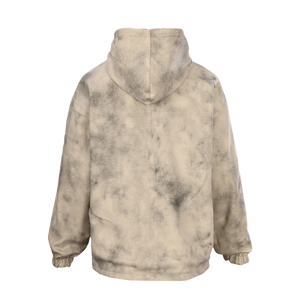 2026SS Men's Double-sided Coat