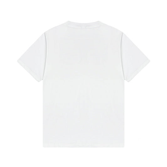 Lettering Logo T-shirt