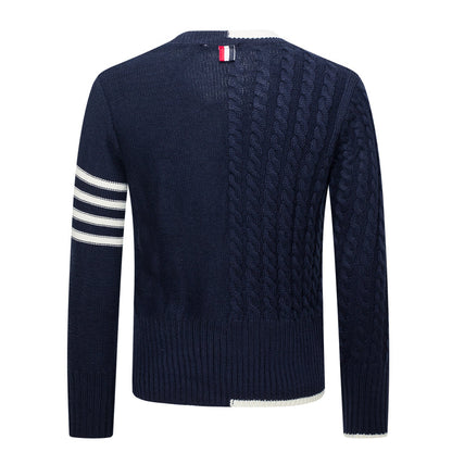 MR.TOM  2025ss Slim Fit Sweater