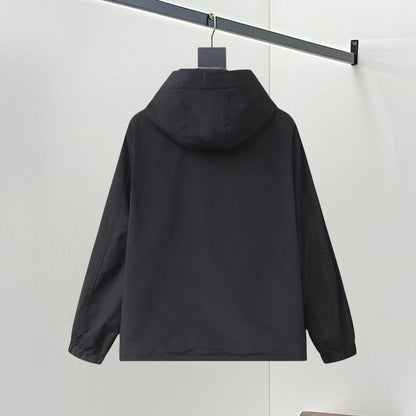 2025SS NEW Windbreaker Jacket