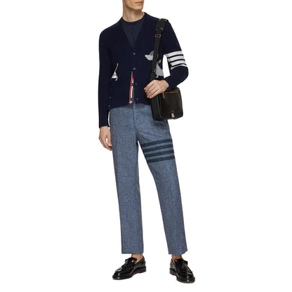 MR.TOM Puppy embroidery T-shirt