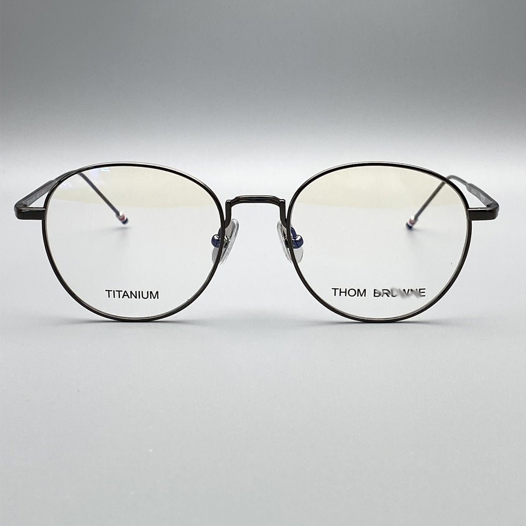 2025ss New Arrivals Men's Glasses