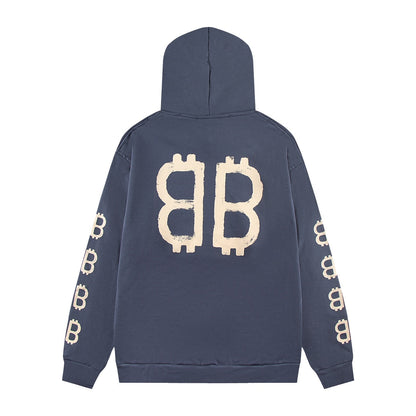 2025SS BB LOGO Hoodie