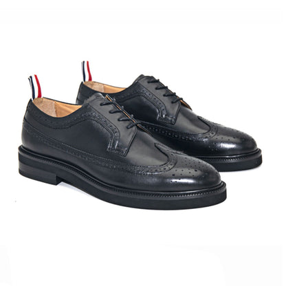 MR.TOM Business leather shoes