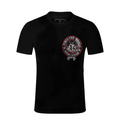 SOLO-2025ss Men's Casual T-shirt