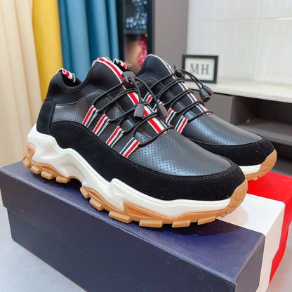 MR.TOM 2025ss Men Sneakers
