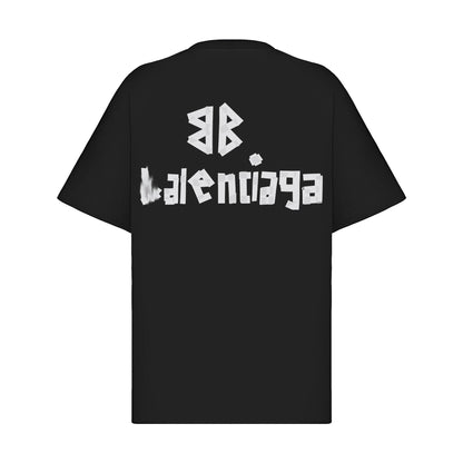 25ss Printed LOGO T-shirt