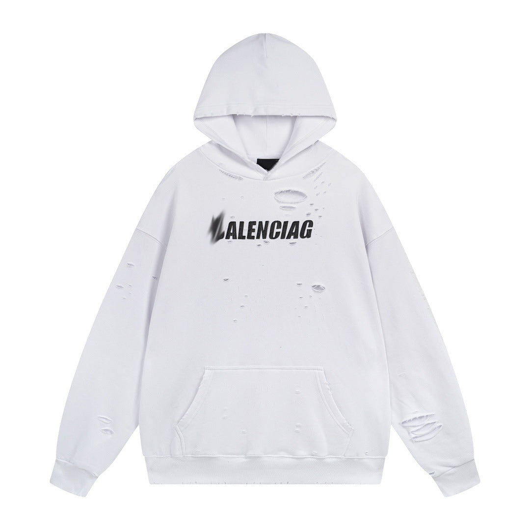 2025SS Couples Hoodie