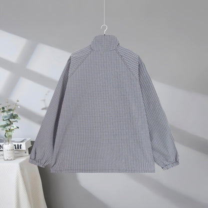 2025SS Plaid Business Jacket