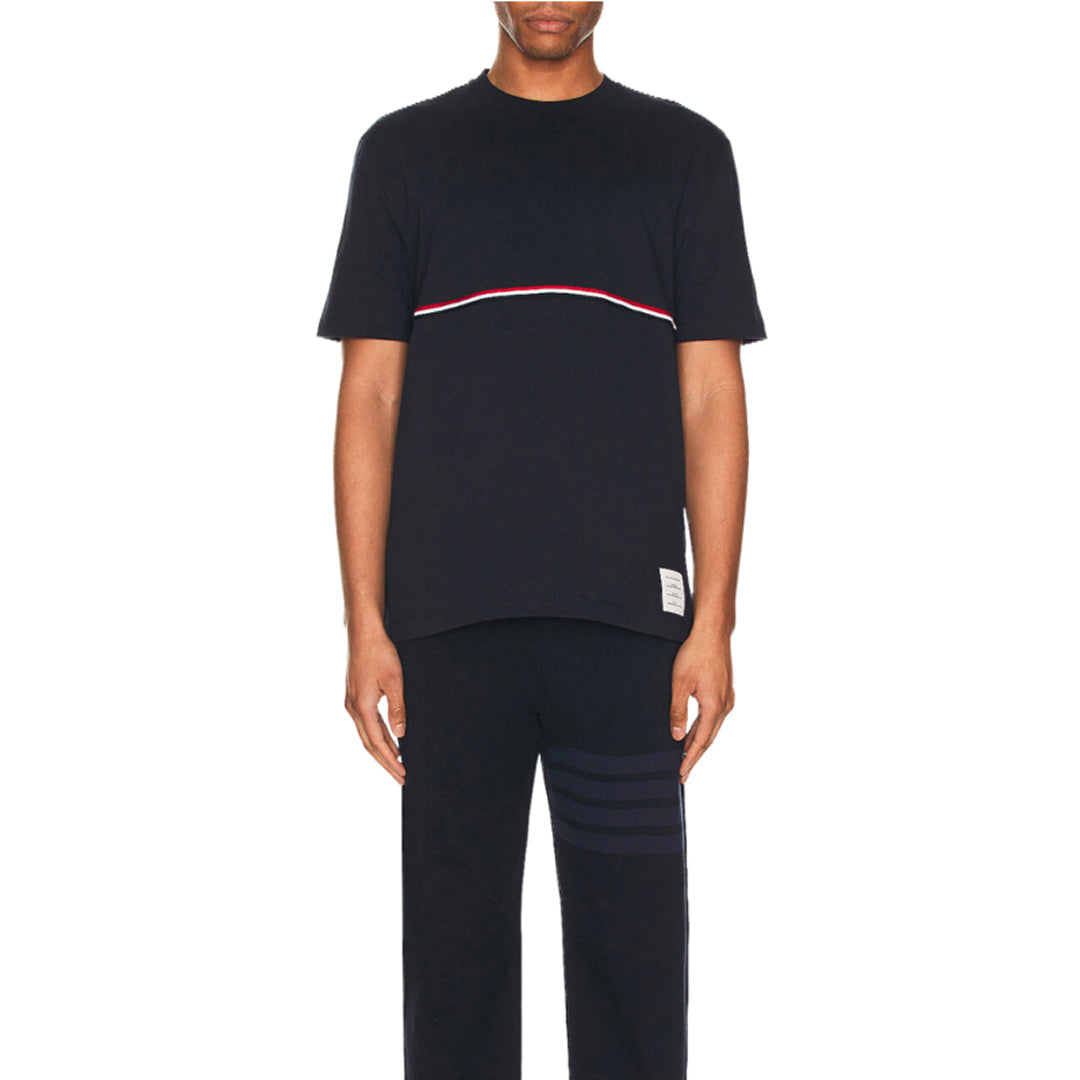 MR.TOM Man Cotton T-shirt