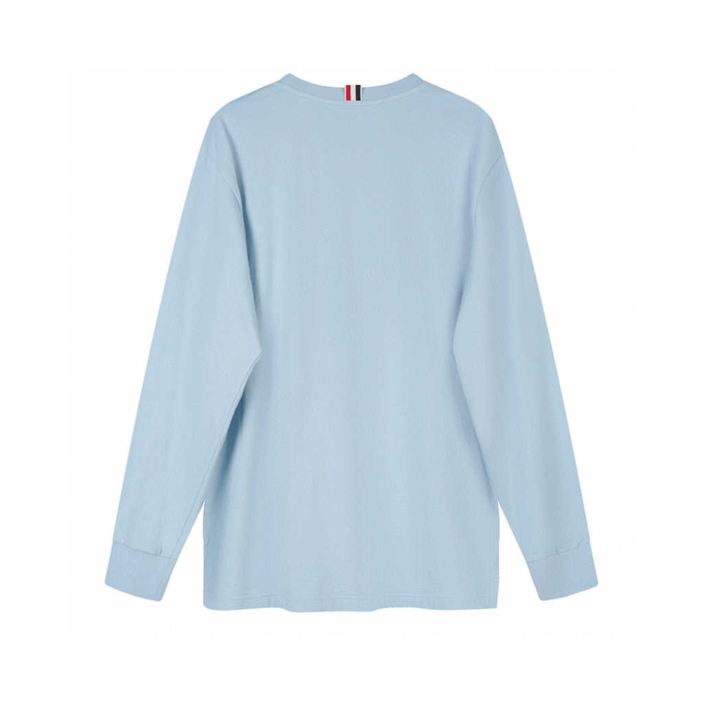 MR.TOM Long-sleeved T-shirt