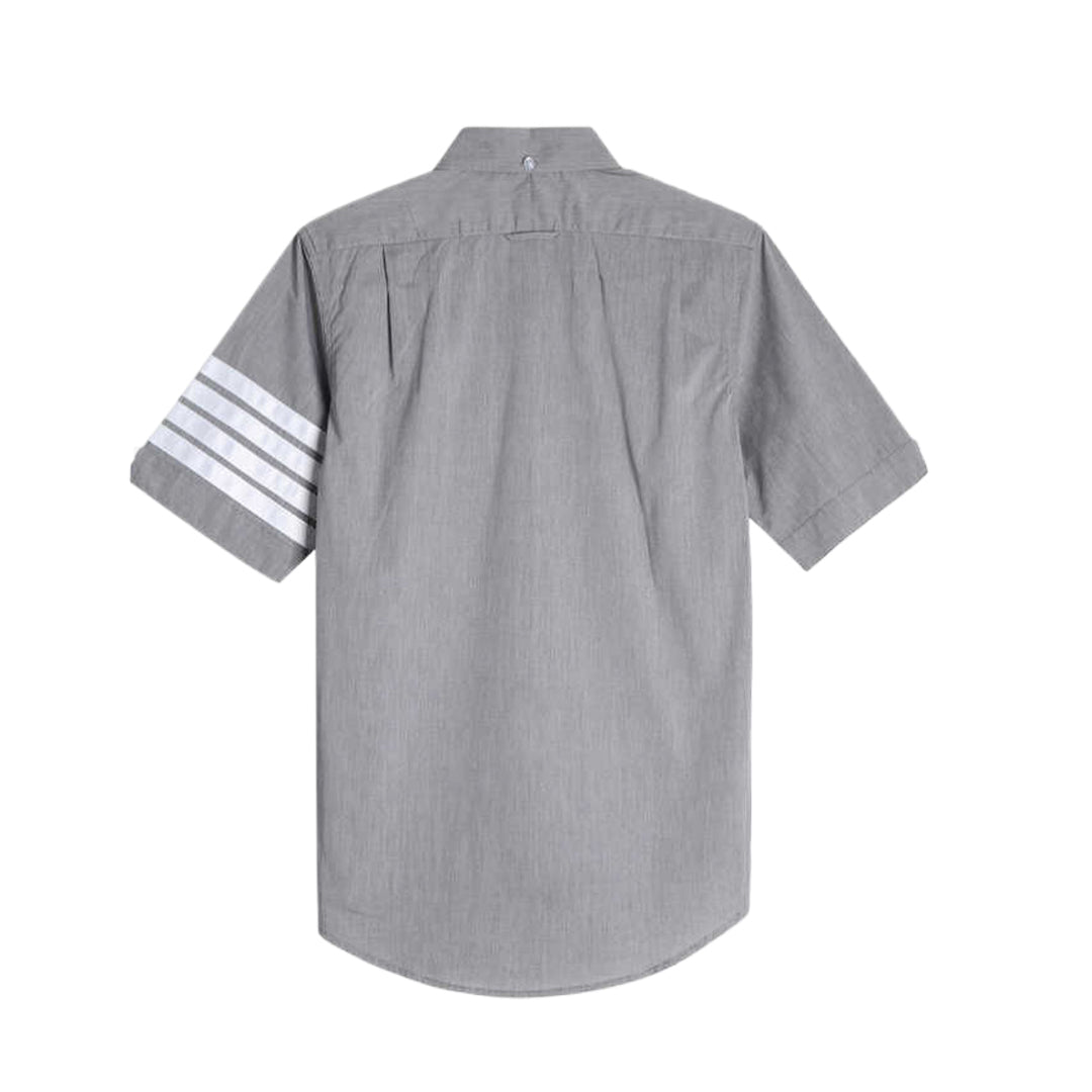 MR.TOM Short sleeved shirt