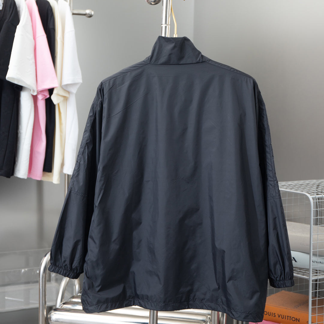 2025SS Sun Protection Jacket