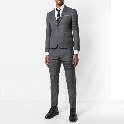 MR.TOM 4-Bar Men's Suits