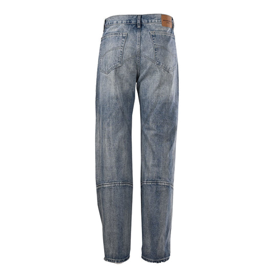 2026SSNew Casual Man Jeans