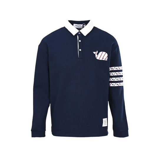 MR.TOM Long-sleeved T-shirt