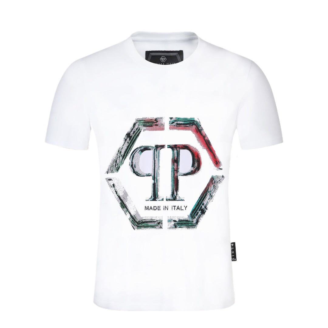 SOLO-2025SS Printing T-shirt