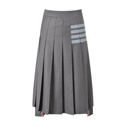 MR.TOM 2025SS Women's Long skirt
