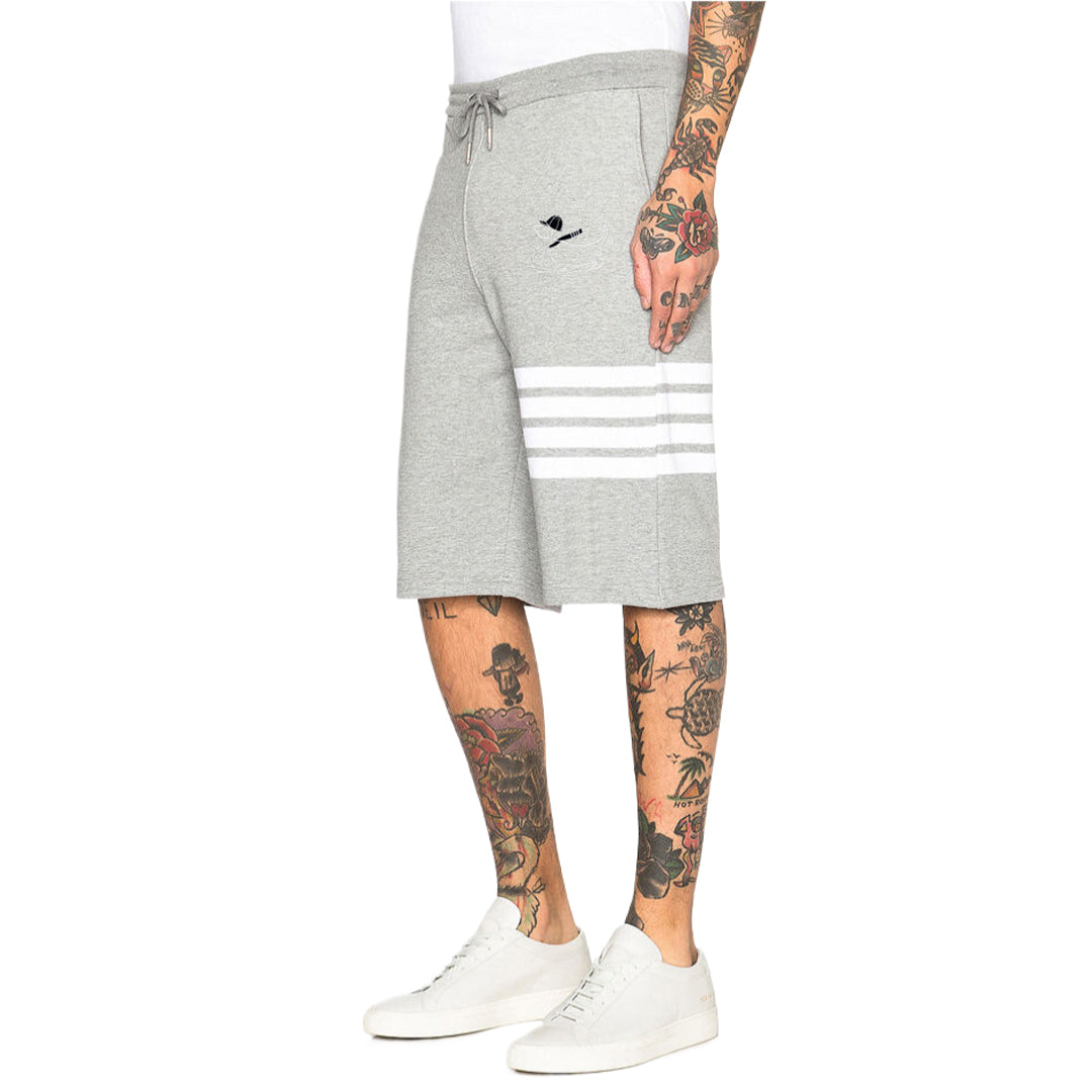 MR.TOM 4-Bar Sports shorts