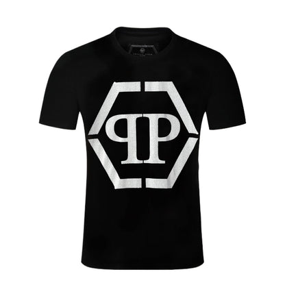 PIEIN 2025ss Men's Casual T-shirt