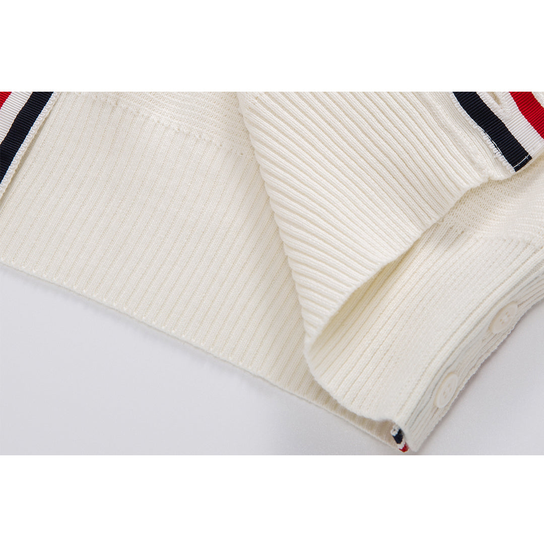 MR.TOM 2025ss Casual Sweater