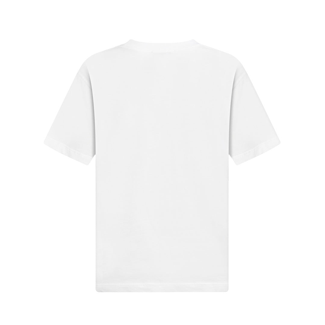 2025ss Loose Fit T-shirt