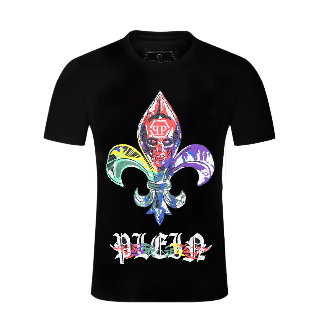 SOLO-24SS Printing T-shirt