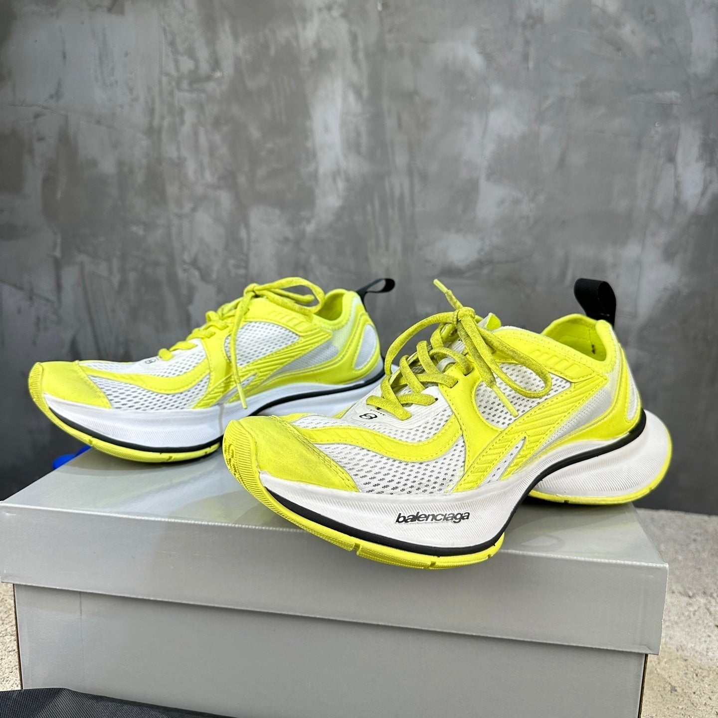 2025 Limited Edition Couple's Style Shoe