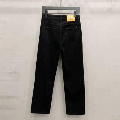 2025SS Man LOGO Jeans