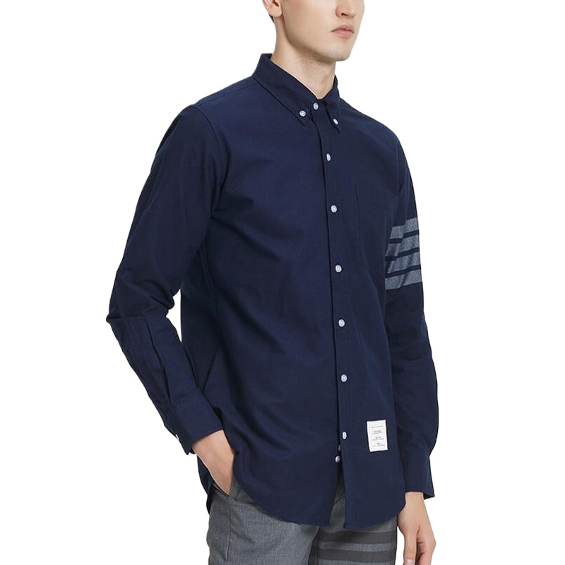 MR.TOM 2025ss Oxford Shirt