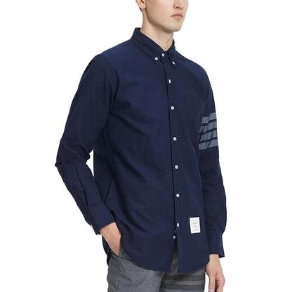 MR.TOM 2025ss Oxford Shirt