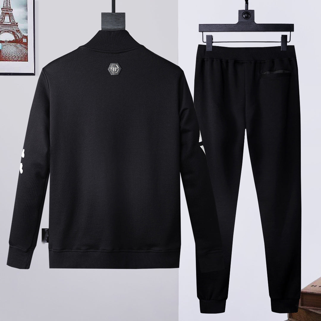 SOLO-New 2025SS Man Hoodie Set