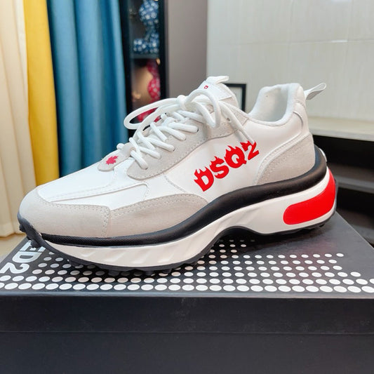 New-DSQ2 2025ss sneakers