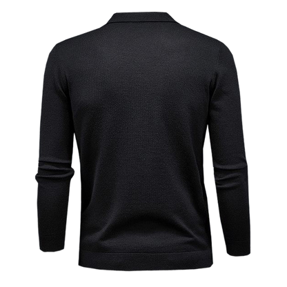 THOM 2025 Man Cardigan