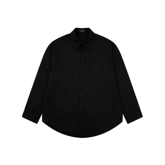 2025SS New Lettering LOGO Shirt