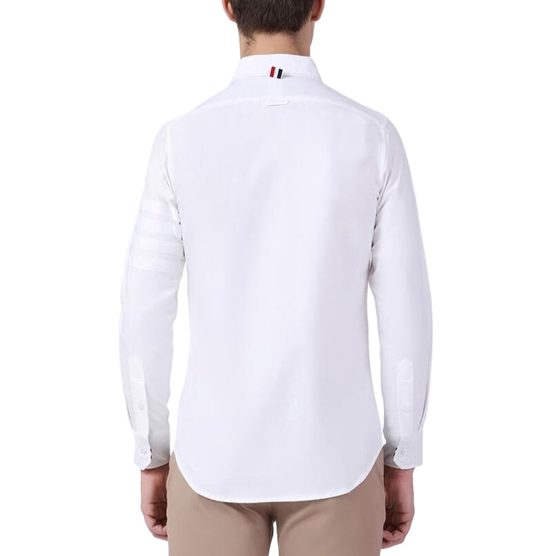 MR.TOM Man Casual Shirt