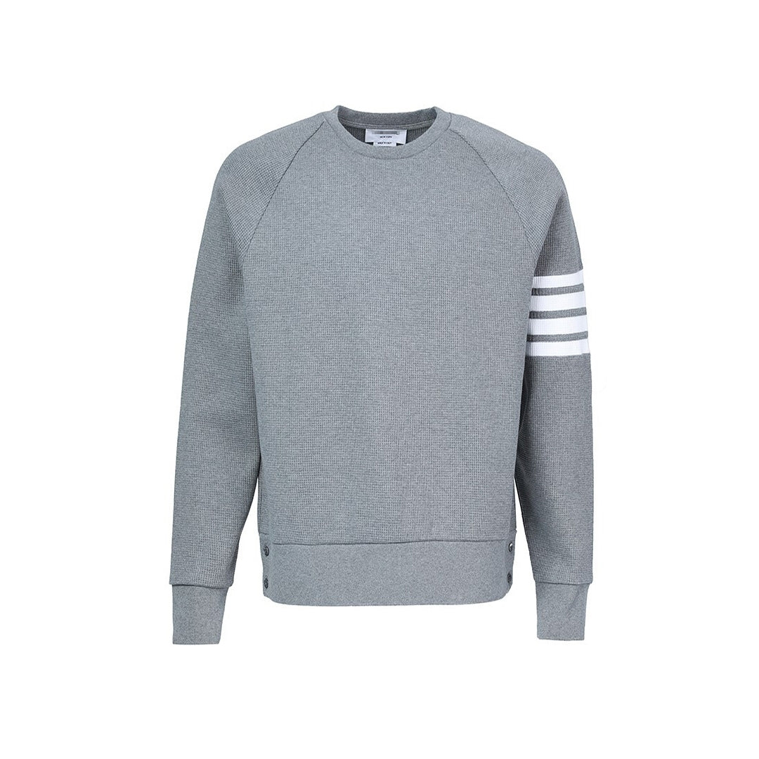 MR.TOM 2025ss Couple Sweatshirts