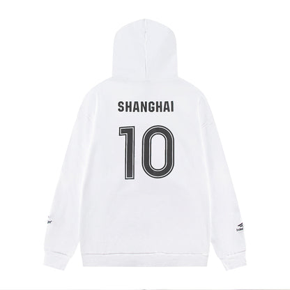 2025 Collaboration Hoodie