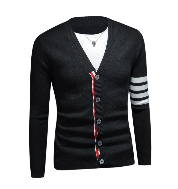 THOM 2025ss Man Sweater